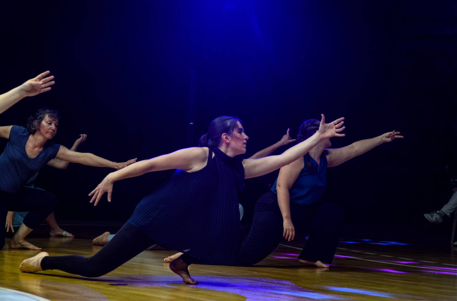 Ecole de danse pour cours enfants et adultes à Villeurbanne